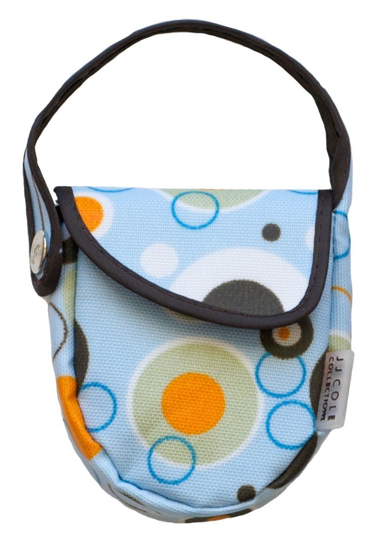 jj cole pacifier pod