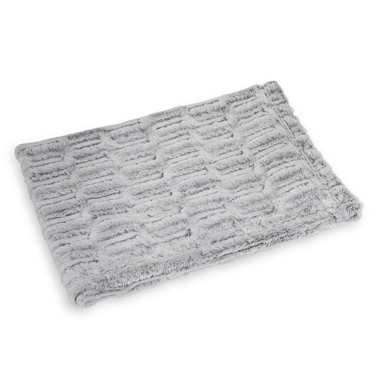 Petface Herringbone Luxury Comforter for Dogs