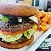 KNOW Foods Gluten Free Buns, Low Carb, Paleo + Keto Friendly - 4 count (Frozen)