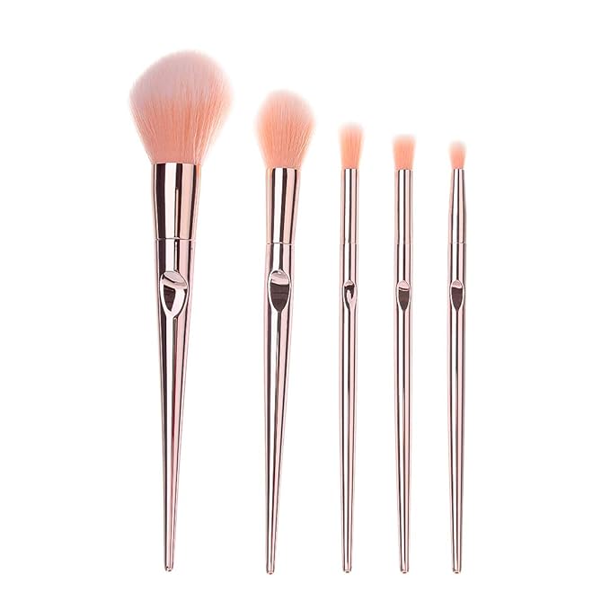 miniso blush brush