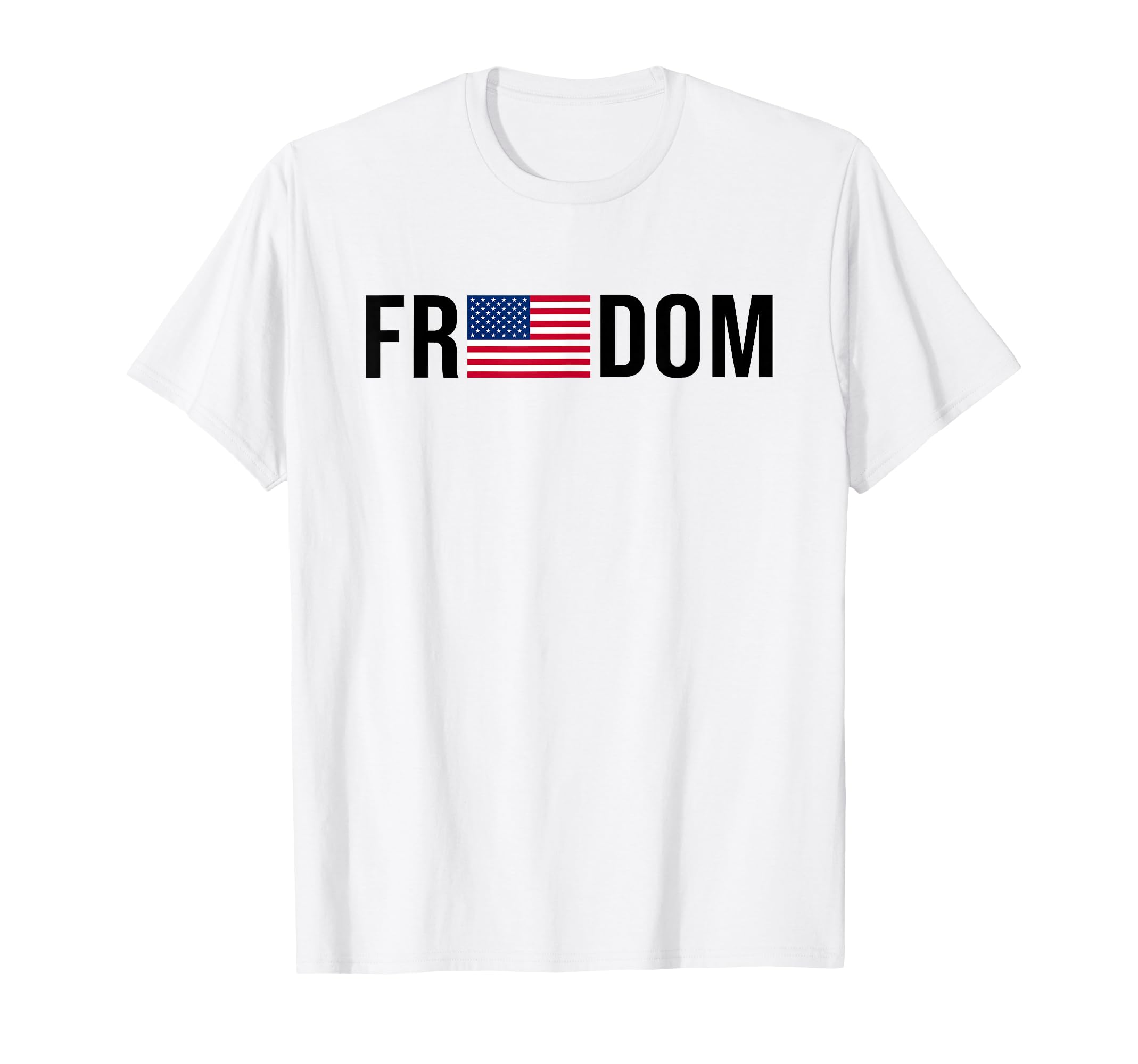 Photo 1 of Freedom Freedom T-Shirt