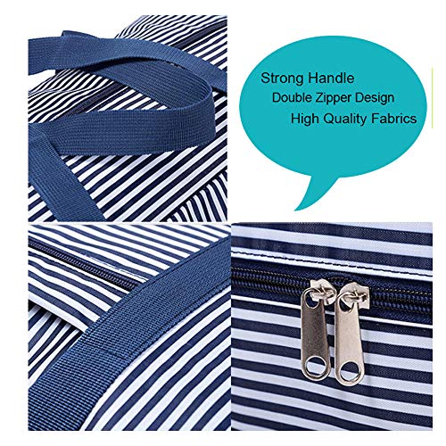 1 Foldable+travel+Lightweight+Waterproof+Luggage