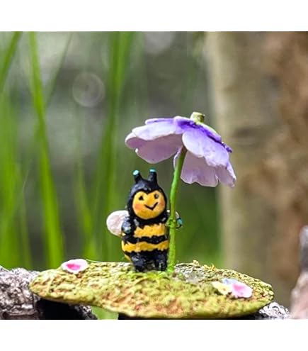 Amazon.com: Wee Forest Folk M-262 Lighting The Way (Retired