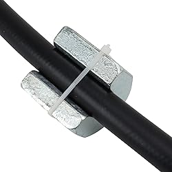 TRQ Pump To Hydroboost Power Steering Pressure Line