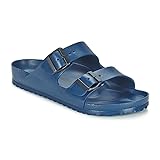 Birkenstock Mules, Marine, 44