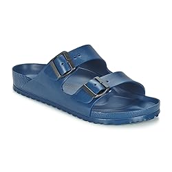 Birkenstock Mules, Marine, 44