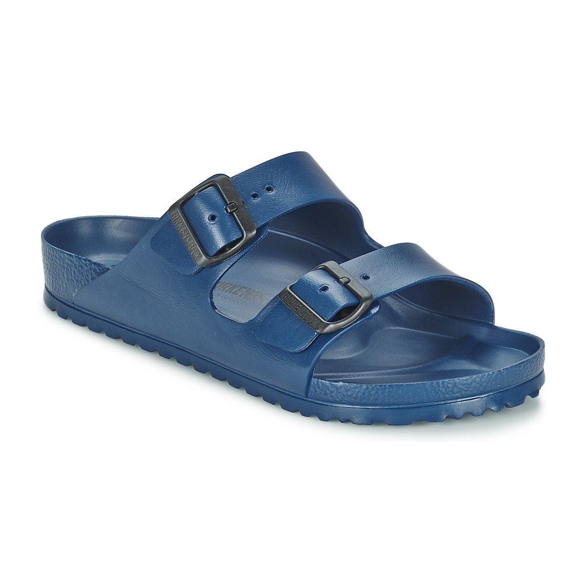 Birkenstock Mules, Marine, 44