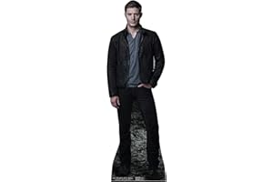 Cardboard People Dean Winchester Life Size Cardboard Cutout Standup - The CW's Supernatural