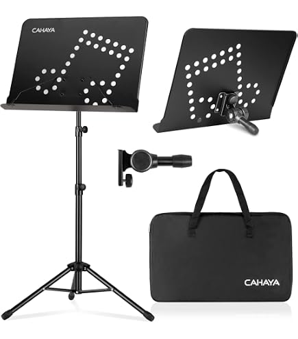 OYE Mini Supporto per Laptop Pieghevole e Invisibile, PC Portatile di Raffreddamento