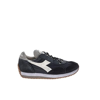 Diadora Fashion Heritage Men's Grey Sneakers Fall Nigeria Ubuy