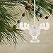 Hallmark National Lampoon's Christmas Vacation Moose Mug Christmas Ornament