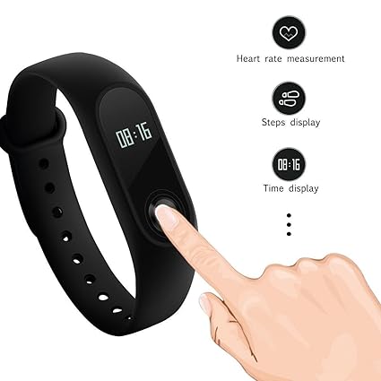 mi m2 watch price