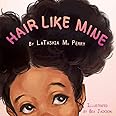 Hair Like Mine (Kids Like Mine)