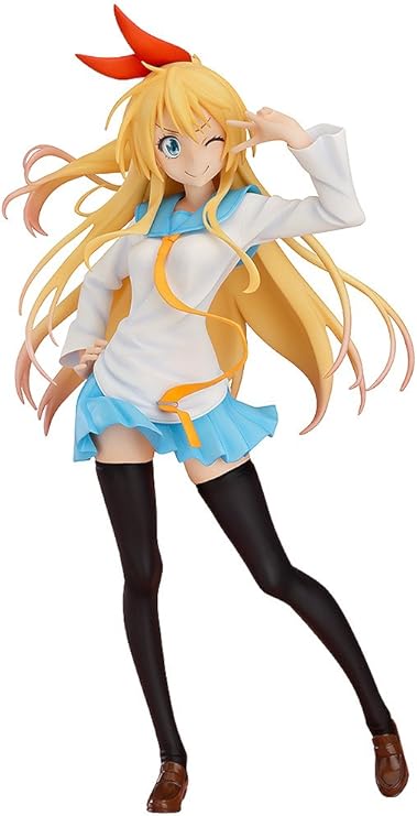 nisekoi figure