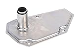 ACDelco GM Genuine Parts TF923 Automatic