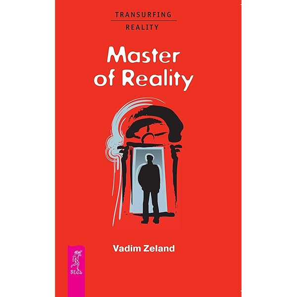 Amazon.com: Reality transurfing. Steps I-V eBook : Zeland
