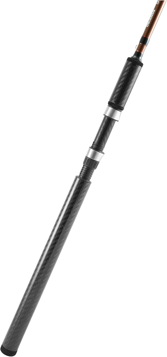 okuma sst halibut rod