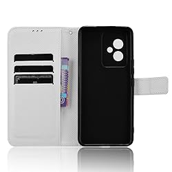 Elubugod Compatible with Honor 100 Leather Case