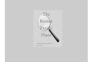 The Bennet Family Hunt: A Pride and Prejudice Variation