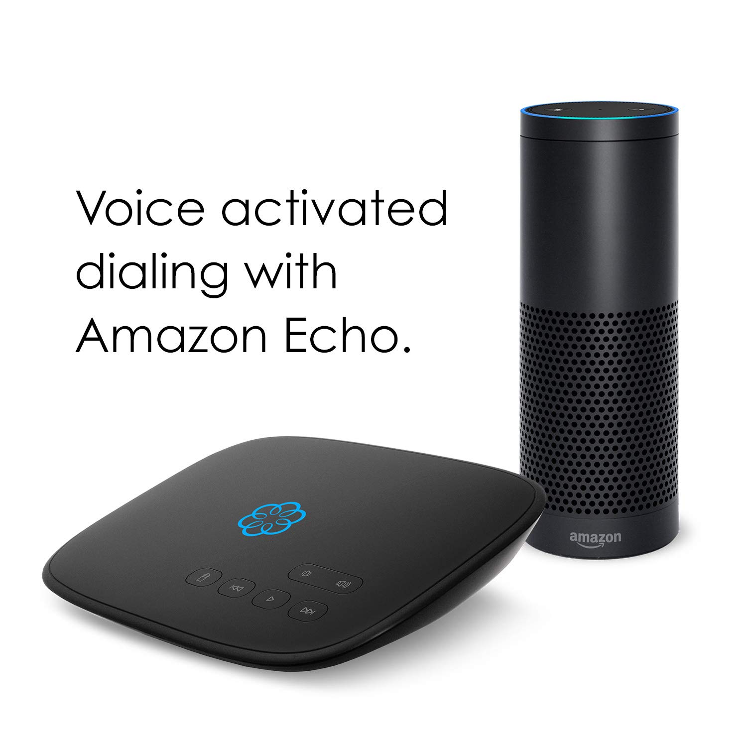 Ooma Telo VoIP Free Home Phone Service. Affordable