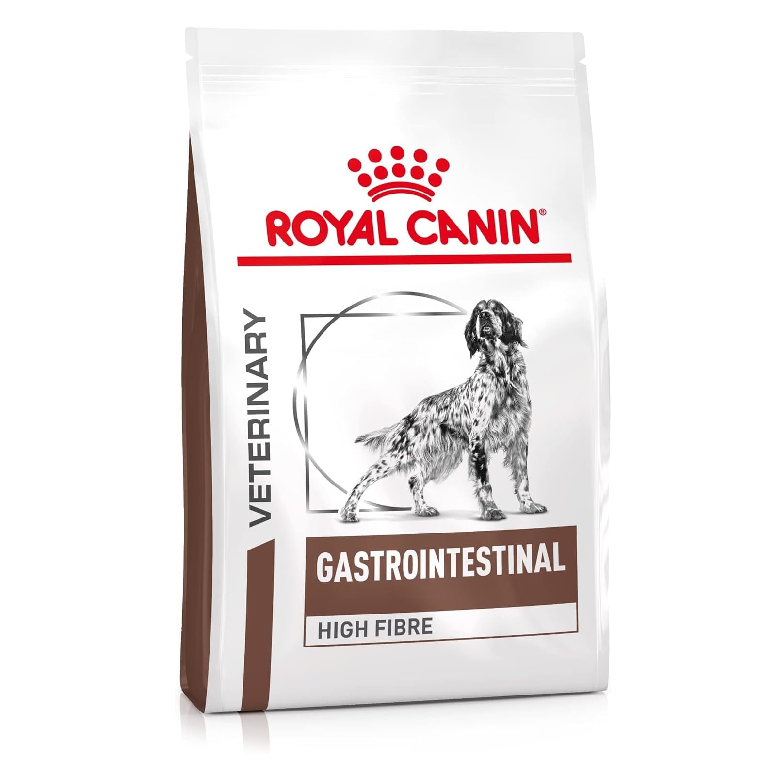 Royal Canin Veterinary Diet Canine Fibre Response Dry Food 2 Kg