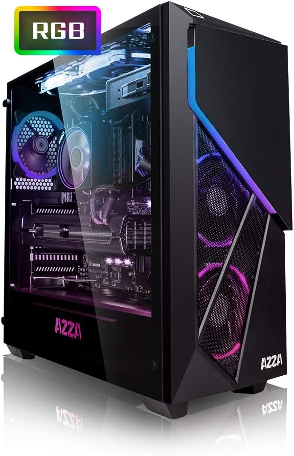 Megaport High End Gaming PC AMD Ryzen 7 3700X 8 x 4.40 Amazon.de Computer & Zubehör