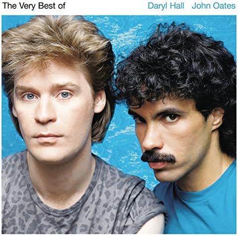 Daryl Hall & John Oates - Amazon.com Music