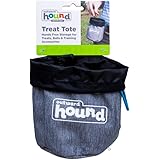 Outward Hound Hands-Free Treat Tote Treat Bag For Dog Treats & Toys