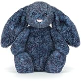 Bashful Hopscone Luxe Bunny