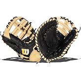 Wilson A2000 First Base Baseball Mitts