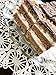 8 inch Cambridge Paper Lace Doilies (Pack of 100)
