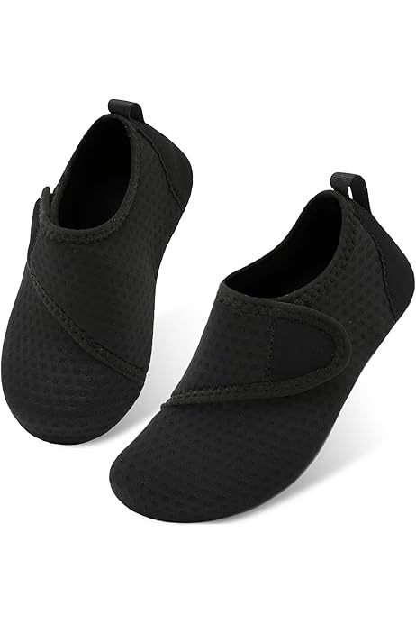 Sandalias Barefoot Niña Zapatos Acuáticos Para Niños
