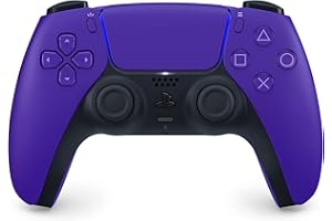 PlayStation DualSense Wireless Controller – Galactic Purple