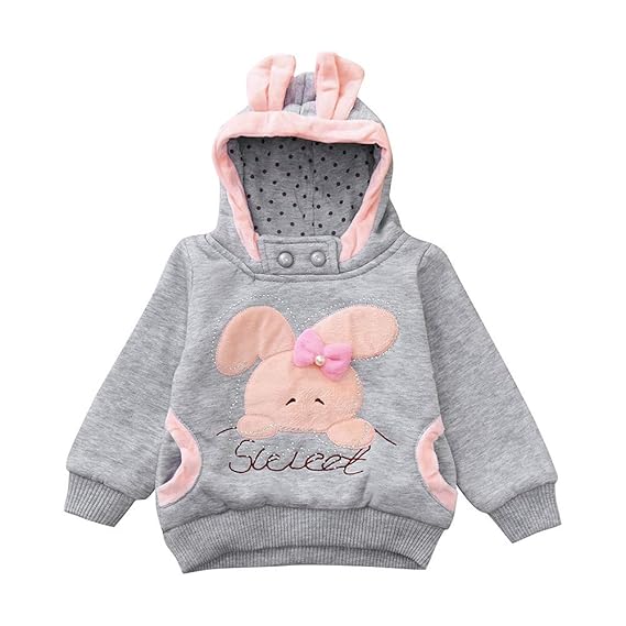 sudaderas bebe