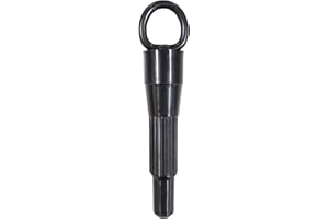 DASPARTS VW Clutch Alignment Tool Fits All Years Aircooled VW, Compatible with Dune Buggy 5302