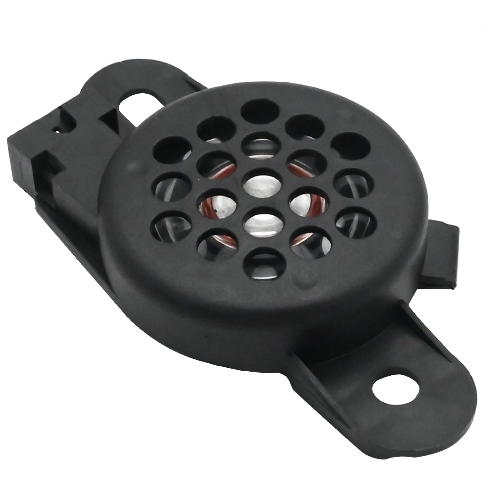 JUUDDENPARTS 8E0919279 Parking Warning Buzzer Alarm Replacement for Skoda Aid Reversing Radar Parking Distance Control