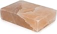 HemingWeigh Himalayan All Natural Crystal Salt Cooking Tile Himalayan Salt Block (10" X 6" X 2")