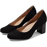 Marc Joseph New York Womens Midtown Pump