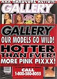 GALLERY GIRL NEXT DOOR 2005 AMATEUR EROTIC PHOTOGRAPHY CONTEST ALBUM by 
