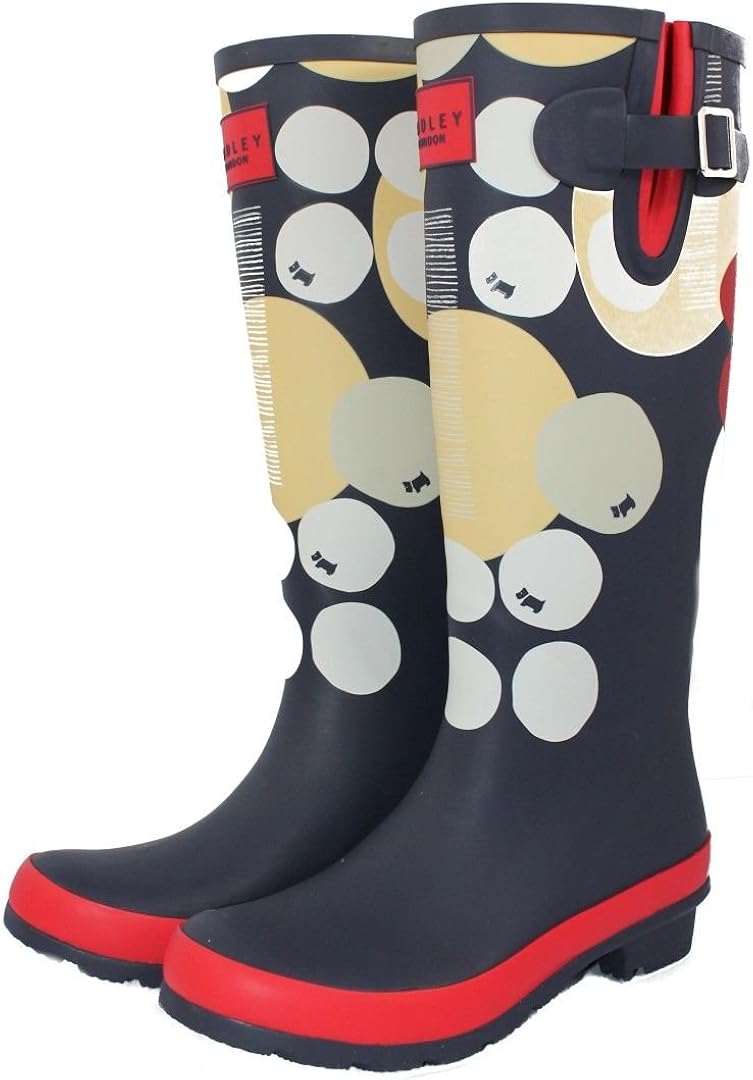 radley wellies