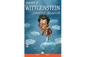 Simply Wittgenstein (Great Lives)