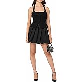 ASTR The Label Womens Giavanna Dress