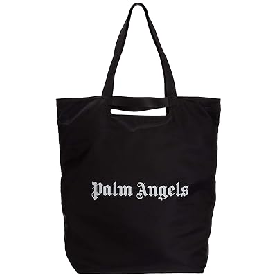 Buy Palm Angels Black Men's Tote Bag Online Ghana Ubuy