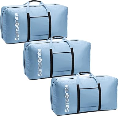 samsonite duffle bag amazon