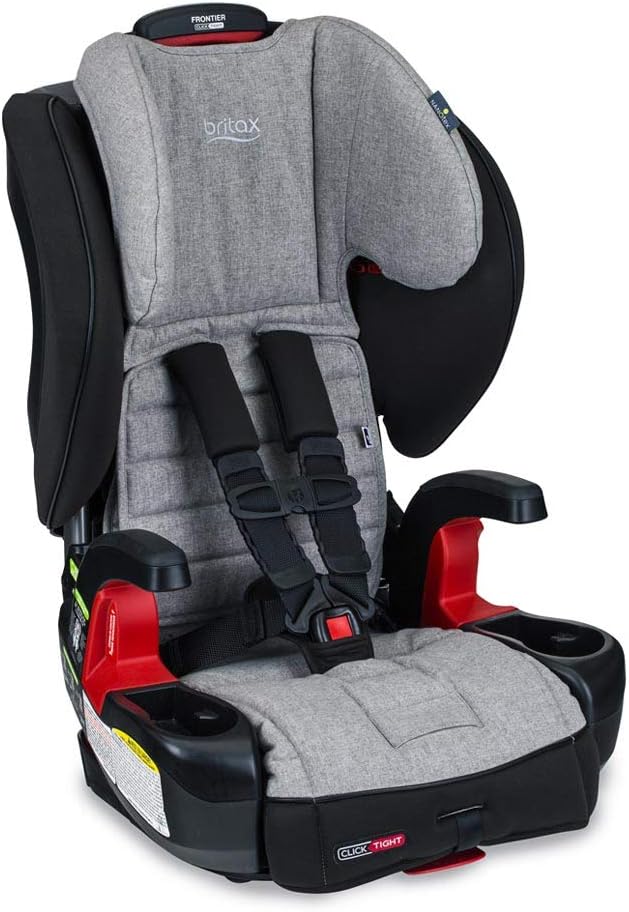 britax boulevard nanotex