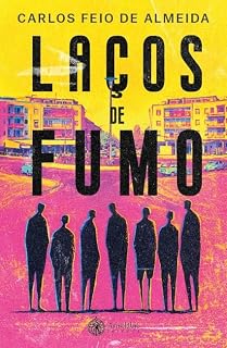 Livro Laços de Fumo