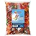 Gummy Worms Bulk - 5 Pounds - Colorful Gummi Worms - Fruit Flavored Gummies - Bulk Candy Gummies - Gummy Dessert Toppings