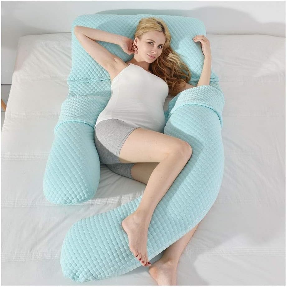 amazon boyfriend body pillow