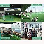 Kofull-New-Golf-Club-Display-Stand-Rack-Durable-Metal-Storage-9-Clubs-Golf-Clubs-Shelf-Organizer-Equipment