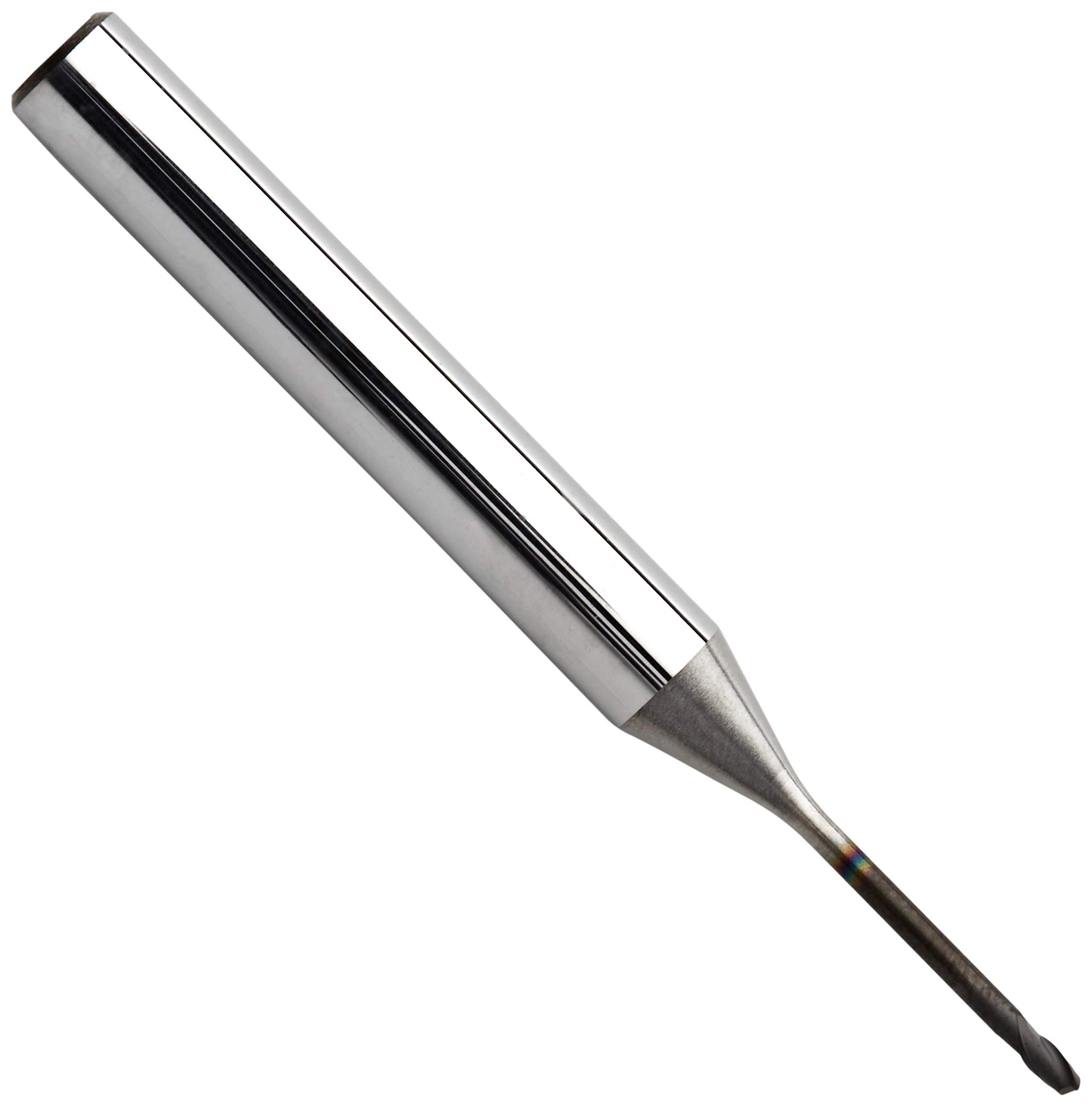 Karnasch 306546015000515 HSC Micro Strawberry Metal Hard Handle with Diamond Coated Angle Radio < 20 × D